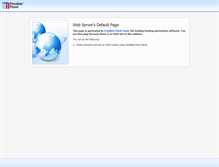 Tablet Screenshot of latein.schollgym.de